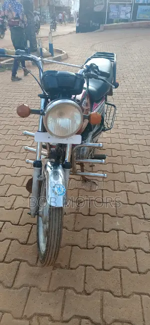 TVS XL 100 2022 Red