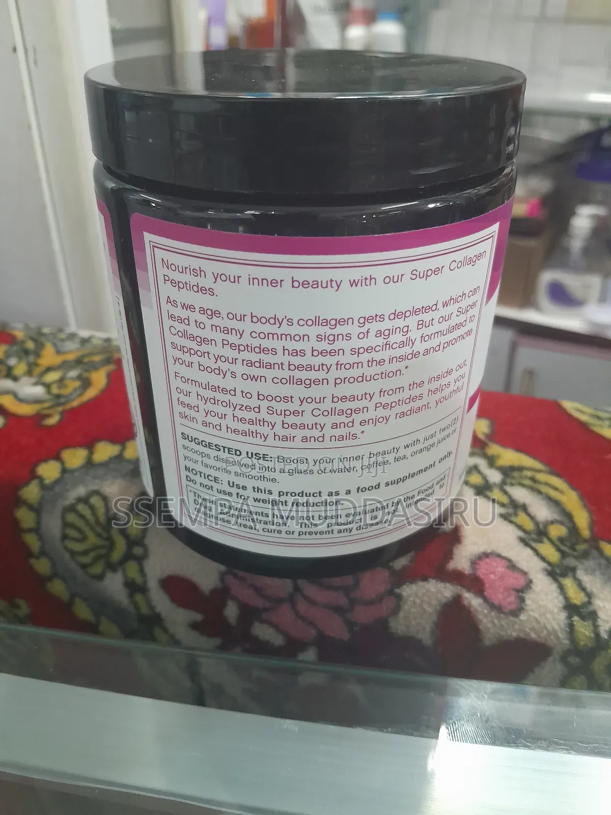 Neocell Super Collagen Peptides P0wder