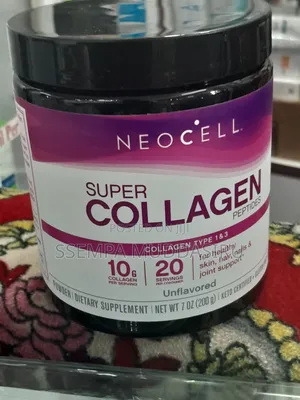 Neocell Super Collagen Peptides P0wder