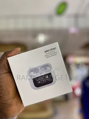 ANC / ENC Air Pods Pro TWS Headset