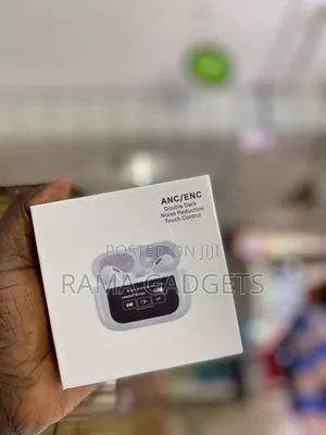 ANC / ENC Air Pods Pro TWS Headset