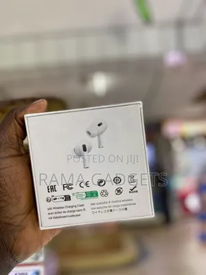 ANC / ENC Air Pods Pro TWS Headset