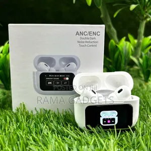ANC / ENC Air Pods Pro TWS Headset