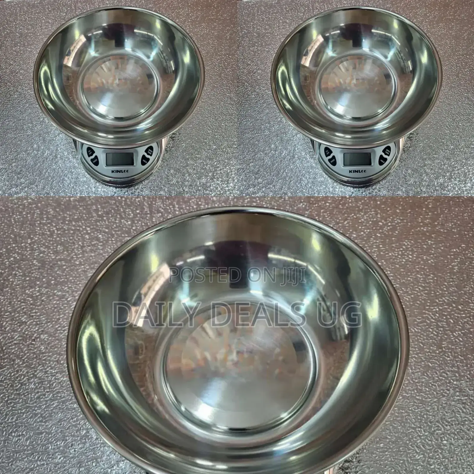 Kitchen Food Scale