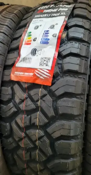225 65 R17 Brand New Extreme Pro Tires