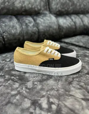 New Classic Velvet Vans in Stock