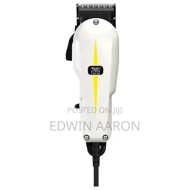 Whal Super Taper Hair Trimmer
