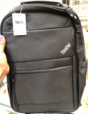 Lenovo Laptop Back Pack Thinkpad