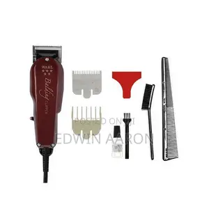 WAHL 5 Star Balding Clipper