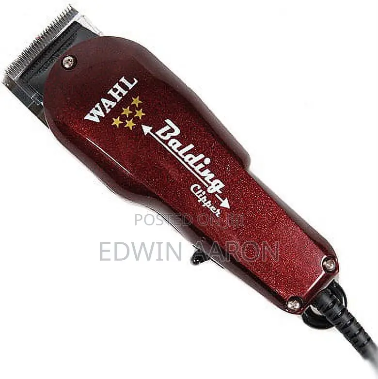 WAHL 5 Star Balding Clipper