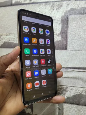 Infinix Smart 8 64 GB Gold