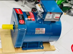 Alternator 7.5kva Semilux Brand