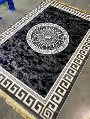 Antique Turkish Carpet