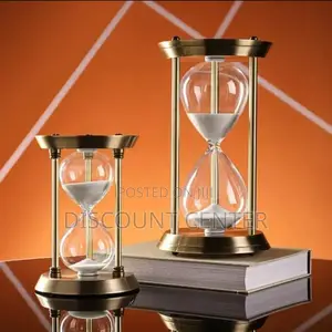 Sand Clock