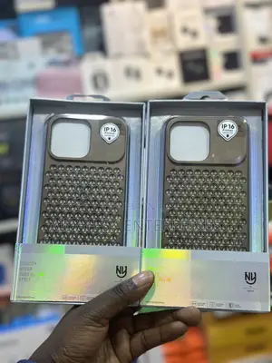 Hard Case for iPhone 16pro Max