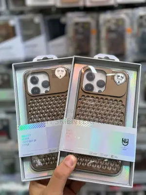 Hard Case for iPhone 16pro Max