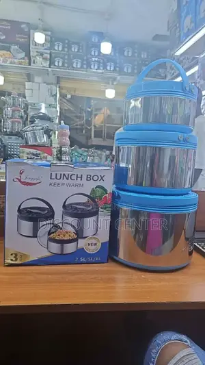 Hot Pots Stainless Dishes