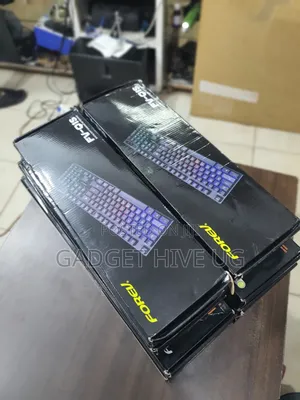 Gaming Keyboard Mouse Combo