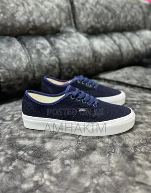 New Classic Vans in Stock
