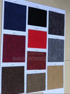 Home / Office Woolen Carpets Five