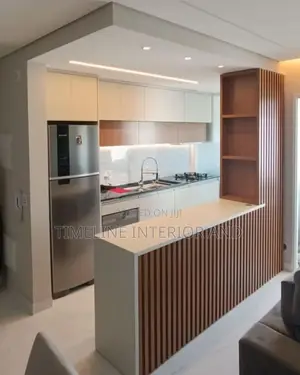 Smart Kitchen Cabinets Works