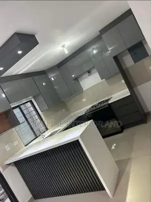 Open Kitchen Cabinets Works