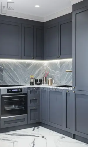 Amazing Kitchen Cabinets.