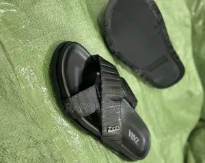 Original Men’S Classy Zara Cross Leather Sandals
