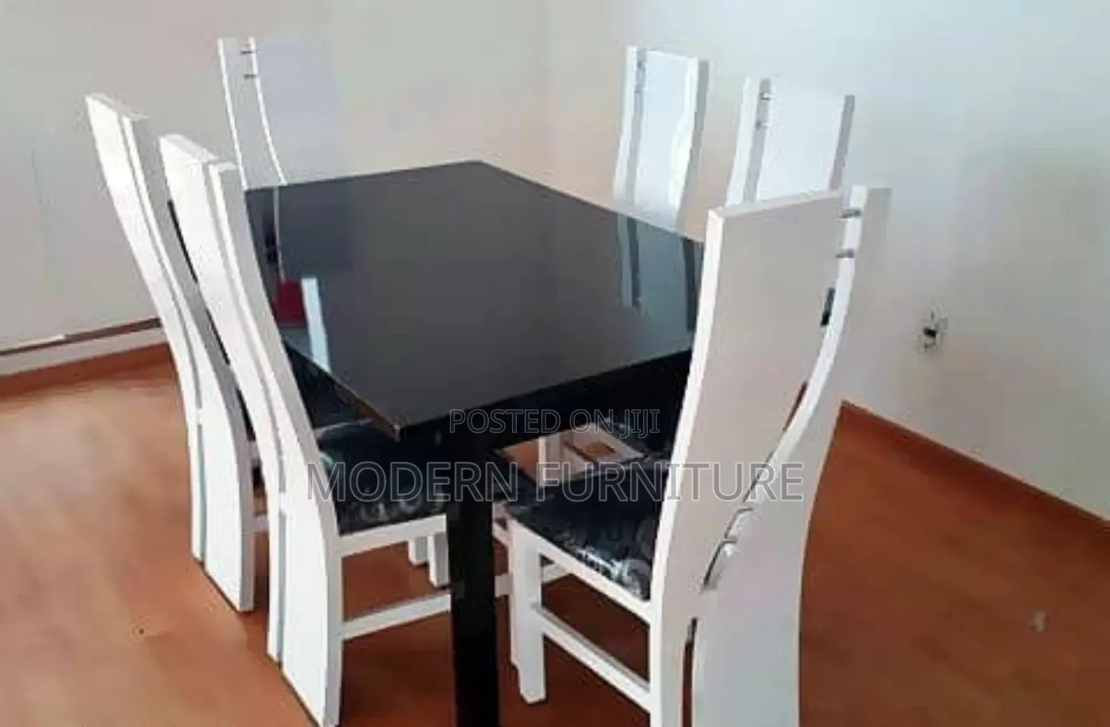Modern Dining Table