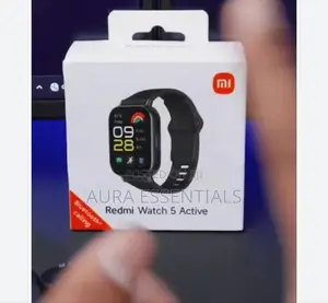 Redmi Watch 5 Active
