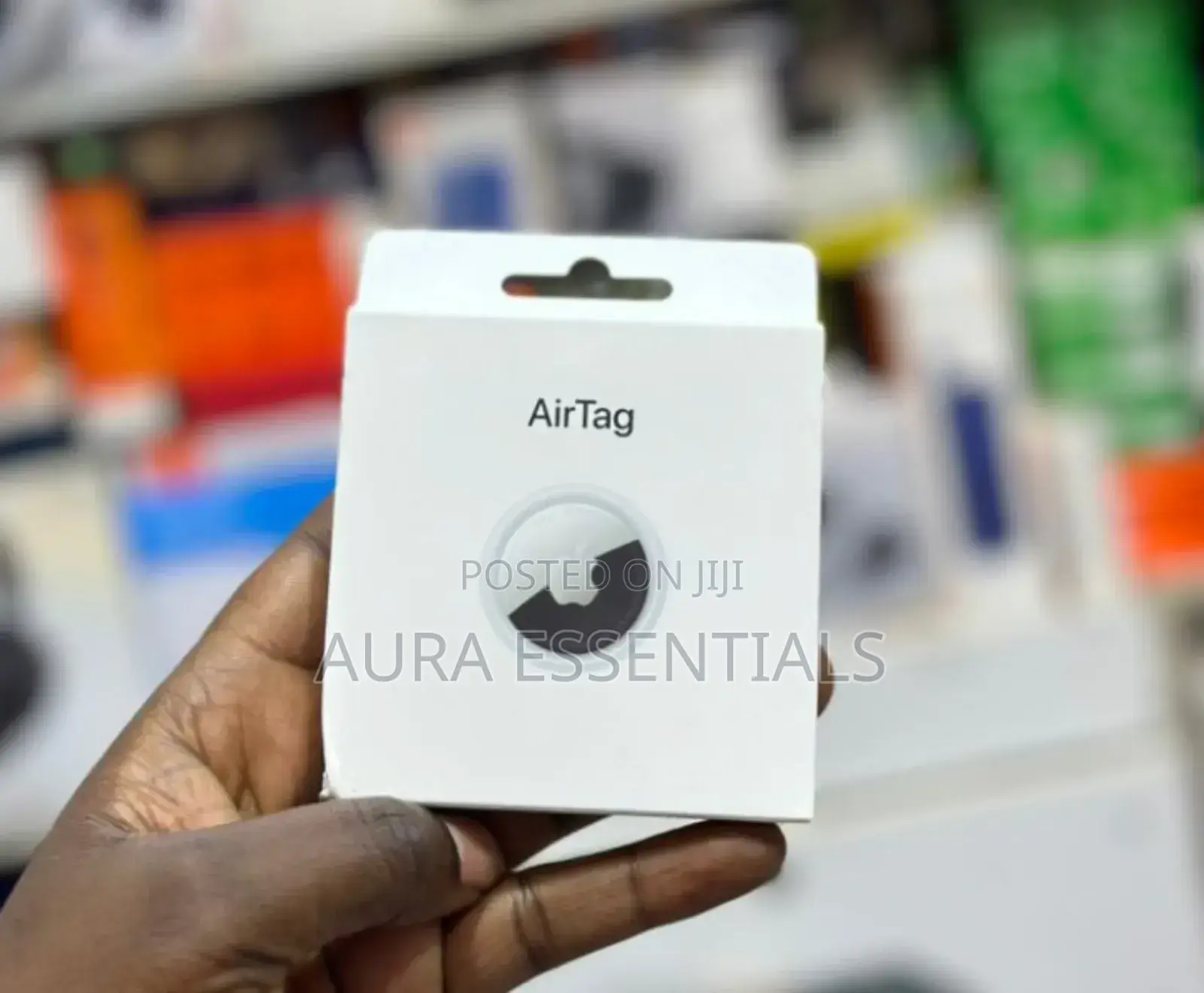 Apple Airtag