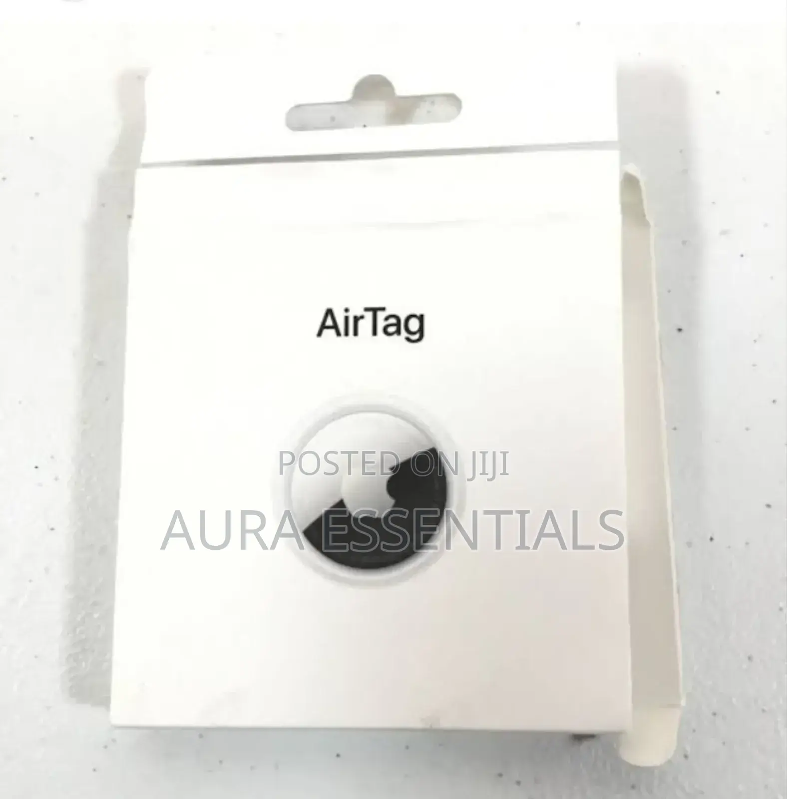 Apple Airtag
