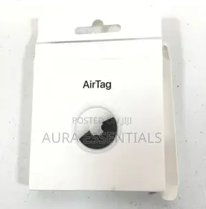 Apple Airtag