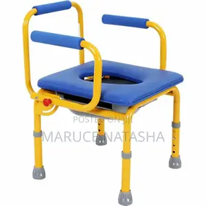 Children's Commode Seat(Potty)