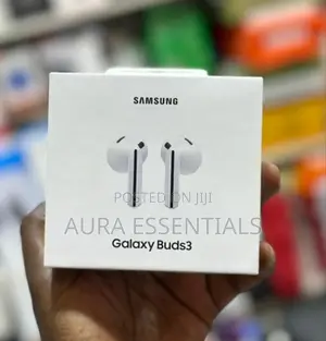 Samsung Galaxy Buds 3 Earbuds