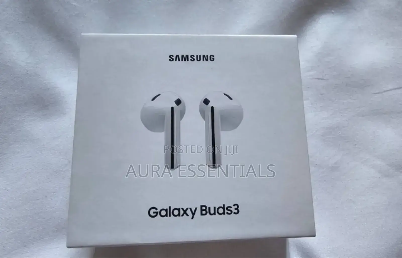 Samsung Galaxy Buds 3 Earbuds