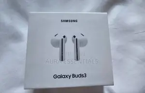 Samsung Galaxy Buds 3 Earbuds