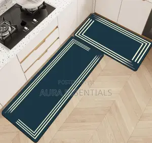 Kitchen Bathroom Mats Non Slip Mats