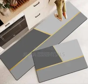 Kitchen Bathroom Mats Non Slip Mats