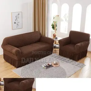 3.1 Sofa Cover