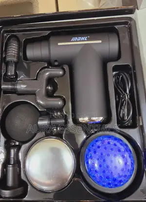 Premium Quality Massage Gun