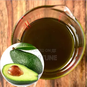 Avocado Oil 1000mls