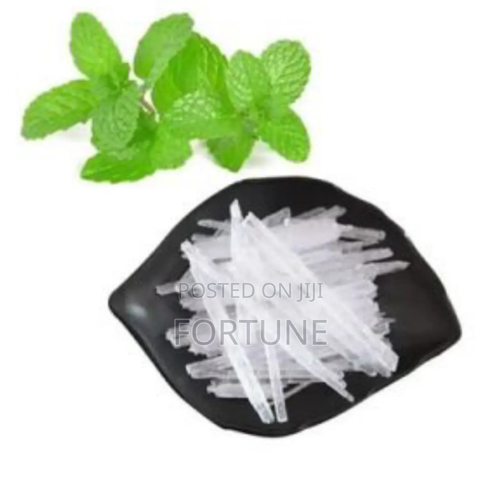 Menthol Crystals 250g