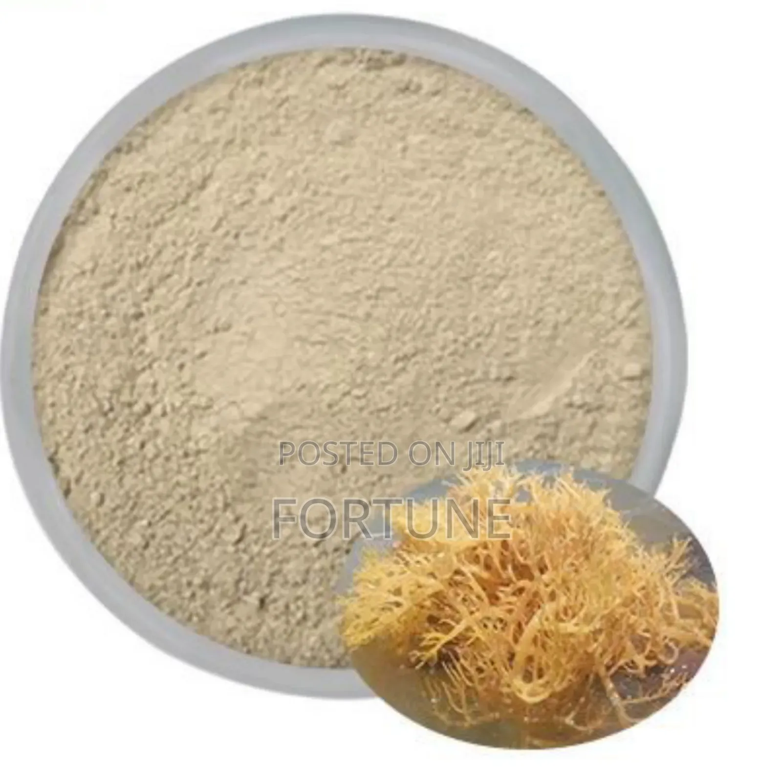 Seamoss Powder 250g