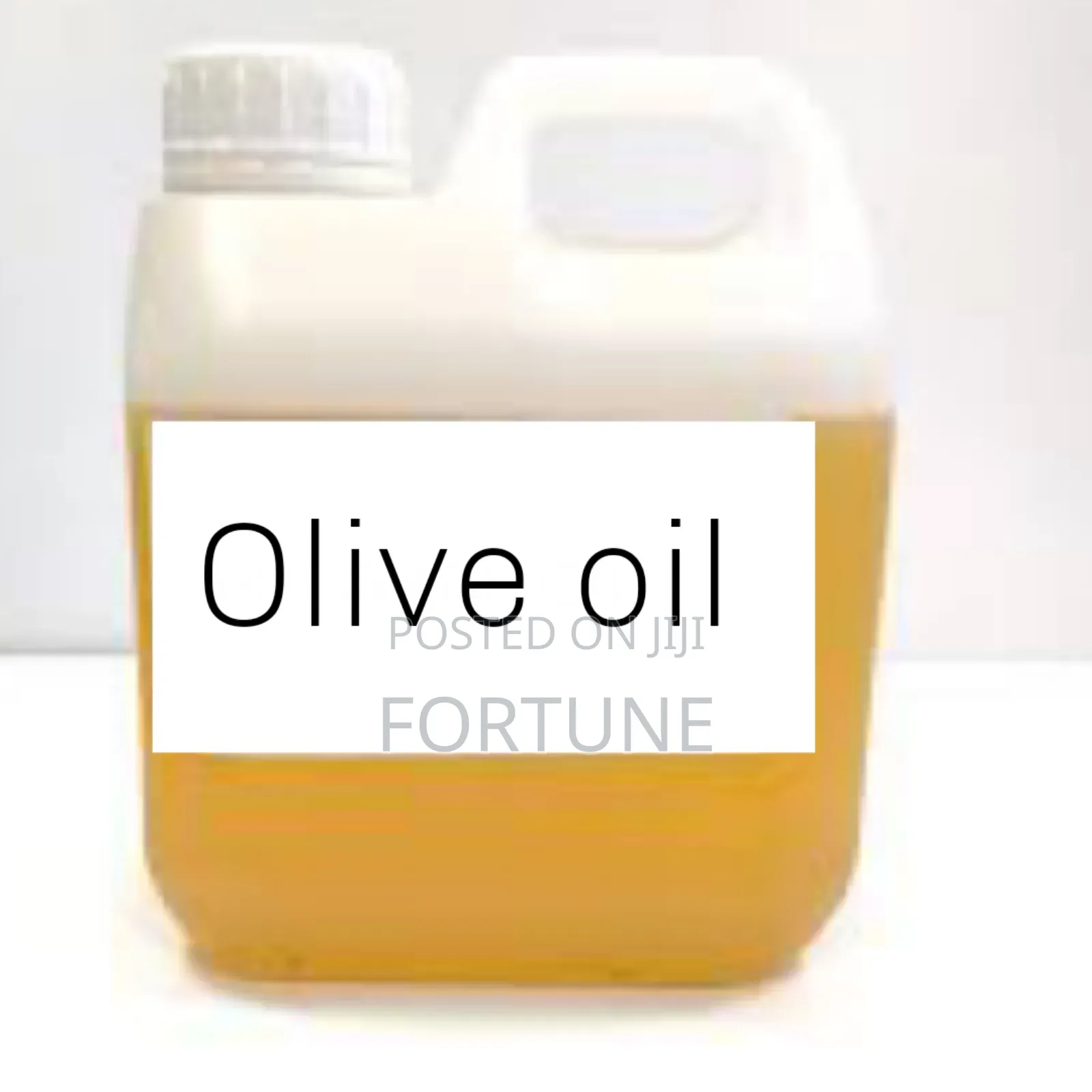 Olive Oil 1 Litre