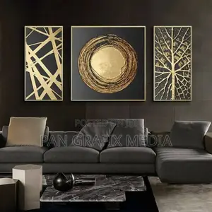 Wall Hangings