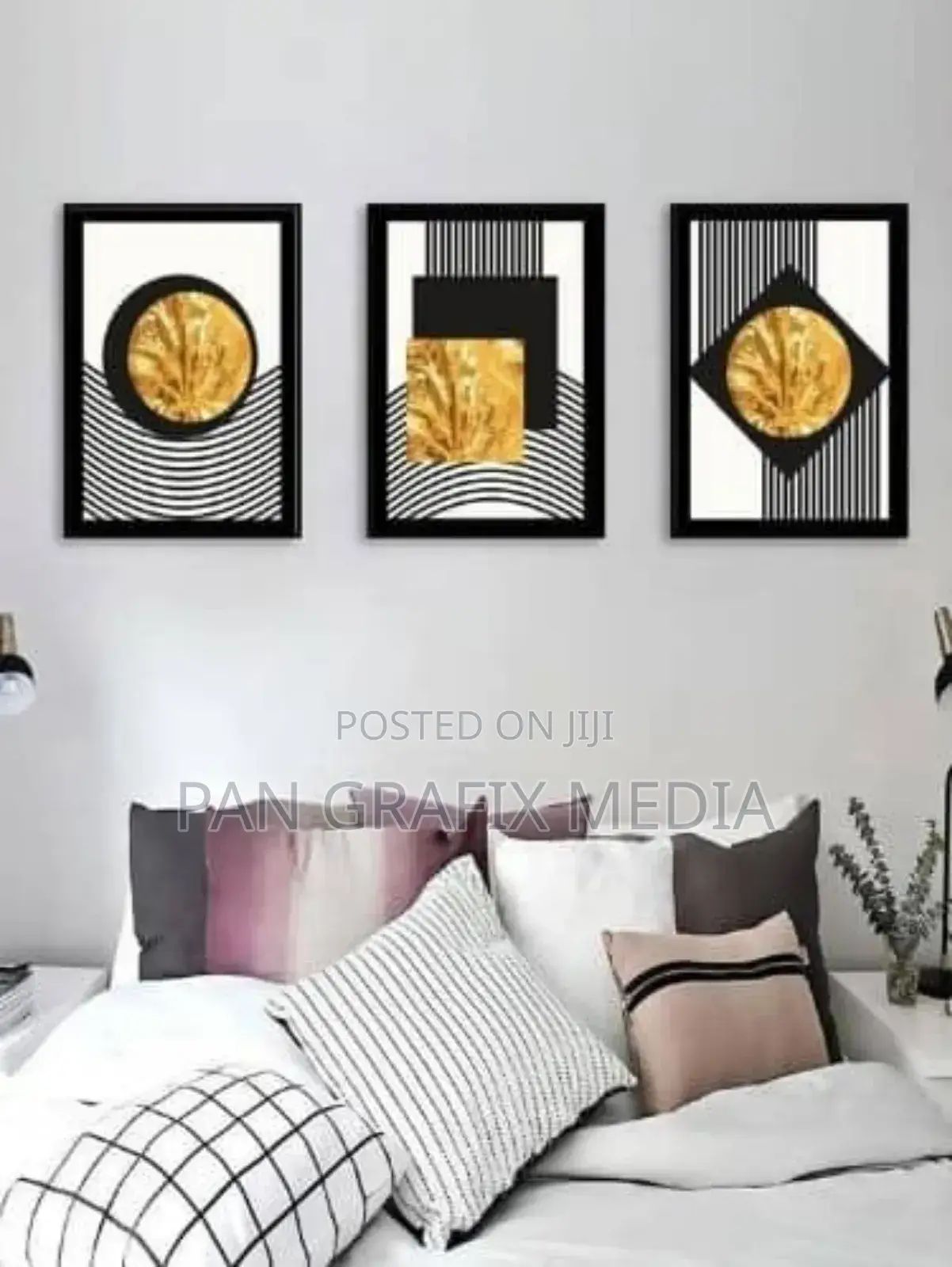 Wall Hangings