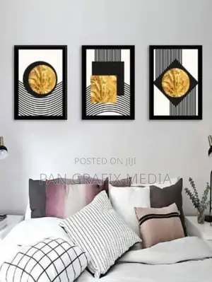 Wall Hangings
