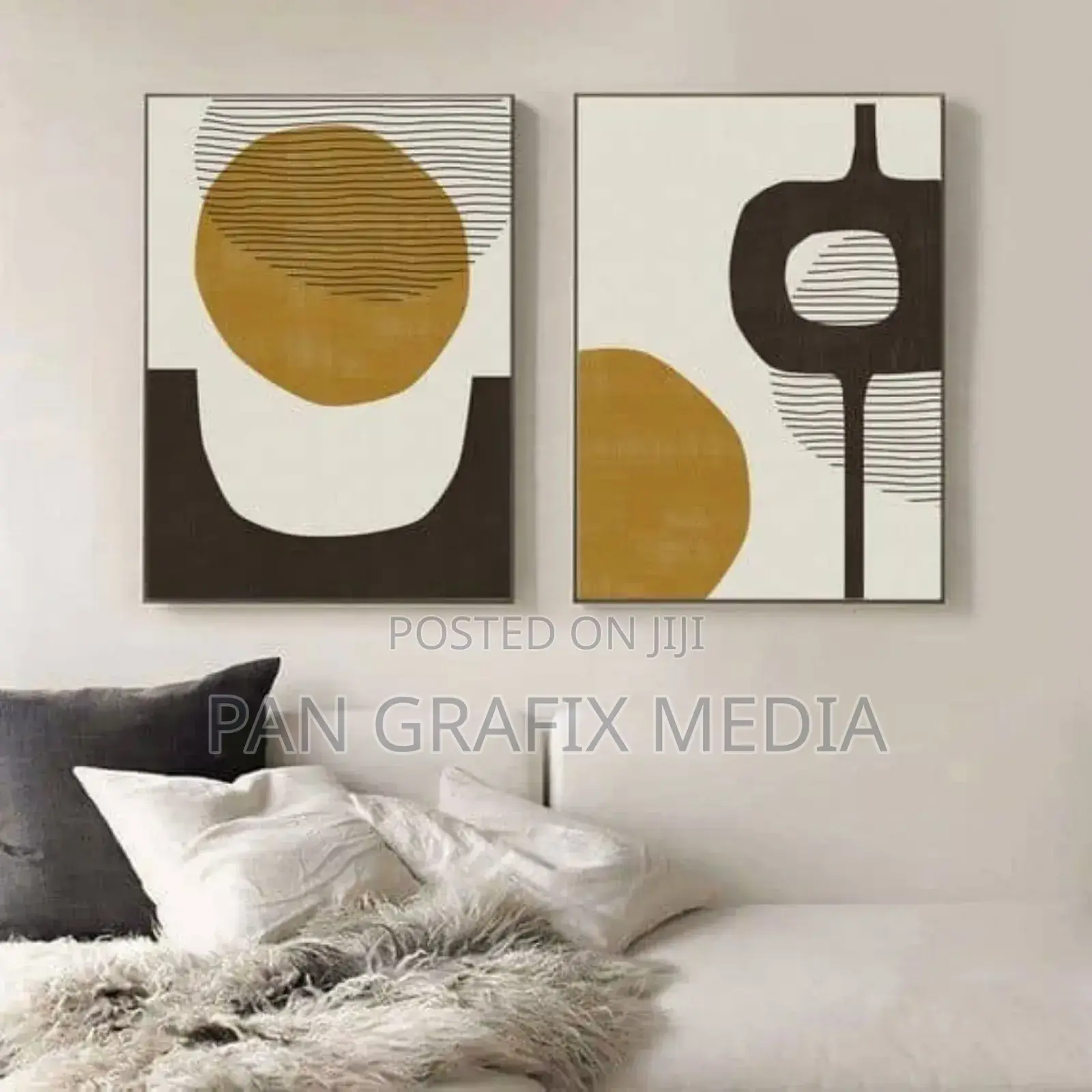 Wall Hangings