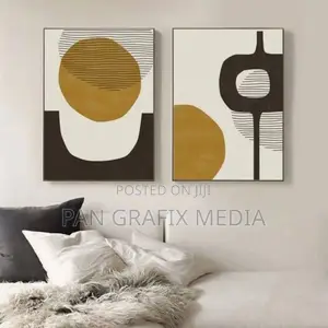 Wall Hangings